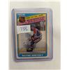Image 1 : Wayne Gretzky - Power Play Goal Leader Card