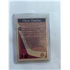 Image 2 : Chris Chelios - Rookie Card