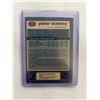Image 2 : Peter Stastny - Rookie Card