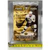 Image 1 : Sidney Crosby RC Phenom Beginnings Jumbo Rookie Card in Top Loader & Sealed