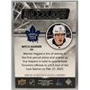Image 3 : Mitch Marner U.D. Dazzlers Toronto Maple Leaf's