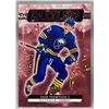 Image 1 : Tage Thompson Rare U.D. Pink Dazzlers Sabres