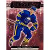 Image 2 : Tage Thompson Rare U.D. Pink Dazzlers Sabres