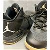 Image 3 : Nike Air Jordan Superfly 3 Mid Tops Men's Size 10 - New Laces w/ Little Wear Basketball Shoes