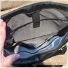 Image 2 : Strong Vinyl/Nylon Computer Attaché Case