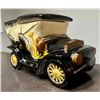 Image 2 : McCoy USA Pottery Model T Car Cookie Jar - No Chips