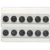 Image 2 : 1999 MILLENNIUM QUARTERS COMMENMORATING CANADA'S PAST/UNOPENED