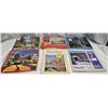Image 1 : 6 VINTAGE PUZZLES