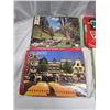 Image 2 : 6 VINTAGE PUZZLES