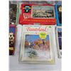 Image 3 : 6 VINTAGE PUZZLES