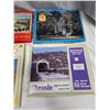 Image 4 : 6 VINTAGE PUZZLES