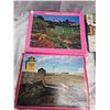Image 2 : 6 VINTAGE PUZZLES