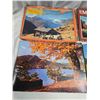 Image 2 : 5 VINTAGE PUZZLES