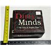 Image 1 : Dirty Minds Game.
