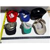 Image 3 : 6 Caps.