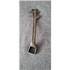 Image 1 : Very Old Buggy Wrench