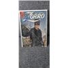 Image 1 : Zorro Comic Book