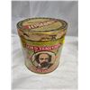 Image 1 : Lord Tennyson Puritanos Cigar Can