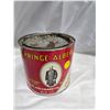 Image 1 : Prince Albert Pipe/Tobacco can