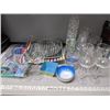 Image 2 : lot of plastic kitchenwares