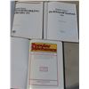 Image 2 : Lot of 3 popular science "do-it yourself supplement " books