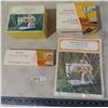 Image 1 : Lot of sewing machine accessories by singer