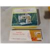 Image 2 : Lot of sewing machine accessories by singer