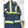 Image 3 : Unifirst men's coveralls