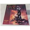 Image 2 : 1998 frank frazetta calendar and anita blake print -limited edition