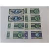 Image 1 : Lot of Brazil paper money