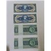 Image 2 : Lot of Brazil paper money