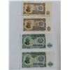 Image 3 : Lot of Bulgaria paper money