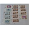 Image 1 : Lot of Bosnia paper money
