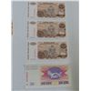 Image 3 : Lot of Bosnia paper money