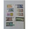Image 1 : Lot of Myan mar paper money