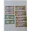 Image 2 : Lot of Afghanistan paper money