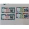 Image 3 : Lot of Afghanistan paper money