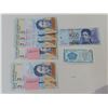 Image 1 : Lot of Venezuelan paper money