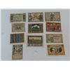 Image 1 : Lot of Austria paper money