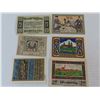 Image 2 : Lot of Austria paper money