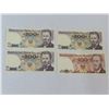 Image 3 : Lot of Poland paper money
