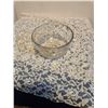 Image 1 : Silver Pot Holder and Small Bowl
