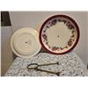 Image 2 : Dainty Plate