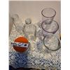 Image 1 : Assorted Glass Old n New