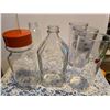 Image 2 : Assorted Glass Old n New