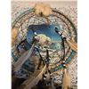 Image 3 : 2 Indigenous Dream Catcher