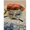 Image 3 : Vintage Mardi Gras Masks