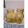 Image 4 : 2 Vintage Juice Jugs