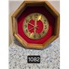 Image 1 : Mercedes Clock