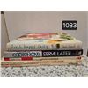 Image 1 : Vintage Cookbooks